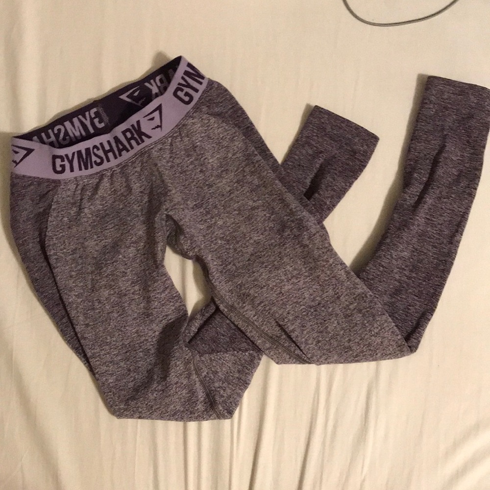 Gymshark flex leggings